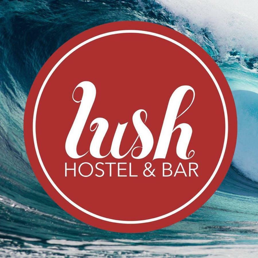 הוסטל Lush סאיוליטה מראה חיצוני תמונה